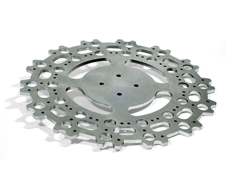 寧波五金衝壓件公司歡迎來電