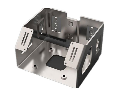 連雲港真空罐工廠